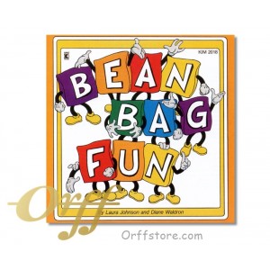 玩豆袋 BEAN BAG FUN 